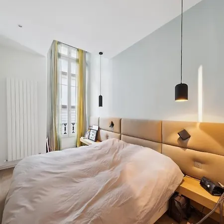 Apartament Hyper Centre Superbe Au Coeur Du Marais