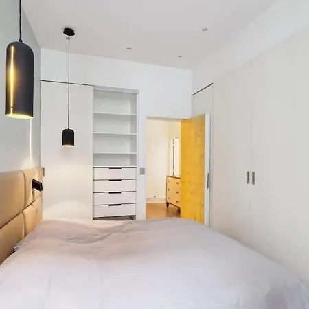 Apartament Hyper Centre Superbe Au Coeur Du Marais